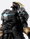 Armored All Might (Prototype Shown) View 10