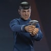 Commander Spock (Prototype Shown) View 4