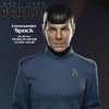 Commander Spock (Prototype Shown) View 5