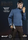 Commander Spock (Prototype Shown) View 6