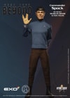 Commander Spock (Prototype Shown) View 7