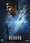 Commander Spock (Prototype Shown) View 11