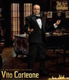 Vito Corleone (Prototype Shown) View 1