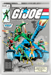 G.I. Joe A Real American Hero Vol.1 (Prototype Shown) View 7