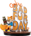 Conker's Bad Fur Day Game Cover (Exclusive Edition) (Prototype Shown) View 19