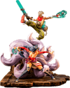 2XKO: Ekko & Ahri (Prototype Shown) View 9