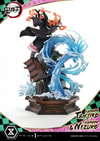 Kamado Tanjiro & Kamado Nezuko (Prototype Shown) View 12