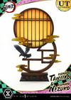 Kamado Tanjiro & Kamado Nezuko (Ultimate Version) (Prototype Shown) View 8