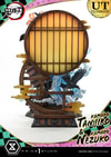 Kamado Tanjiro & Kamado Nezuko (Ultimate Bonus Version) (Prototype Shown) View 12