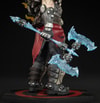Amon (Prototype Shown) View 3