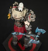 Amon (Prototype Shown) View 4