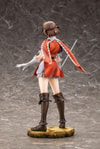 Melisandre (Prototype Shown) View 9