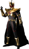 Lord Drakkon Evo III (Prototype Shown) View 16