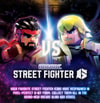 Arcade: Capcom Street Fighter (Prototype Shown) View 4