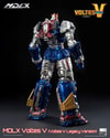 Voltes V (Voltes V Legacy Version) MDLX (Prototype Shown) View 7