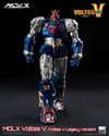 Voltes V (Voltes V Legacy Version) MDLX (Prototype Shown) View 11
