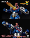 Voltes V (Voltes V Legacy Version) MDLX (Prototype Shown) View 13
