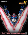 Voltes V (Voltes V Legacy Version) MDLX (Prototype Shown) View 14