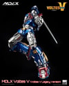 Voltes V (Voltes V Legacy Version) MDLX (Prototype Shown) View 9
