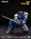 Voltes V (Voltes V Legacy Version) MDLX (Prototype Shown) View 10