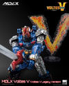 Voltes V (Voltes V Legacy Version) MDLX (Prototype Shown) View 12