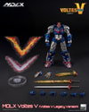 Voltes V (Voltes V Legacy Version) MDLX (Prototype Shown) View 15