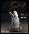 Space Slug (Prototype Shown) View 11