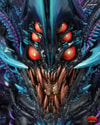 Flying Demon (Prototype Shown) View 6