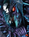 Flying Demon (Prototype Shown) View 7