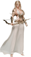 Dawn Angel Collector Edition (Prototype Shown) View 16