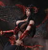 Twilight Angel (Prototype Shown) View 4