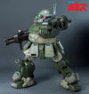 Scopedog Ver.1.5 (Prototype Shown) View 3