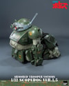 Scopedog Ver.1.5 (Prototype Shown) View 11