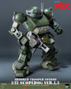 Scopedog Ver.1.5 (Prototype Shown) View 18
