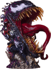 Venom Fine Art (Prototype Shown) View 19