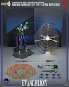 ROBO-DOU Evangelion Test Type-01 (Final Battle Ver.) (Prototype Shown) View 6