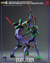 ROBO-DOU Evangelion Test Type-01 (Final Battle Ver.) (Prototype Shown) View 10