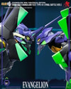 ROBO-DOU Evangelion Test Type-01 (Final Battle Ver.) (Prototype Shown) View 15