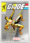 G.I. Joe A Real American Hero Vol.21 (Prototype Shown) View 7