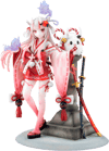 Nakiri Ayame (Shrine Maiden Fortune Outfit Version) (Prototype Shown) View 9