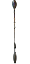 Jaffa Staff (Prototype Shown) View 11
