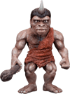 Troglodyte (Vintage-Styled) (Prototype Shown) View 12