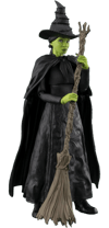 Elphaba (Prototype Shown) View 9