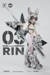 Rin (Prototype Shown) View 8