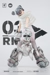 Rin (Prototype Shown) View 10