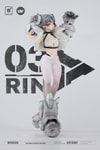 Rin (Prototype Shown) View 12