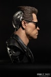 T-800 Model 101 Art Mask Collector Edition (Prototype Shown) View 6