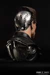 T-800 Model 101 Art Mask Collector Edition (Prototype Shown) View 7