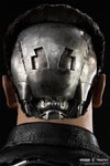 T-800 Model 101 Art Mask Collector Edition (Prototype Shown) View 10