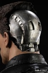 T-800 Model 101 Art Mask Collector Edition (Prototype Shown) View 11